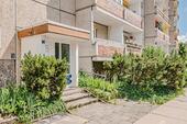 Foto - Etagenwohnung zur Miete in Neubrandenburg