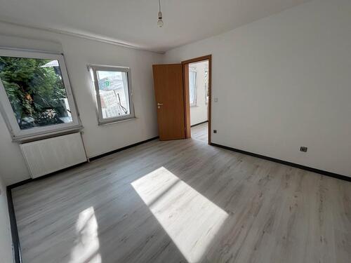 Foto - 2-Zimmer-Wohnung im Erdgeschoss - ab sofort einzugsbereit