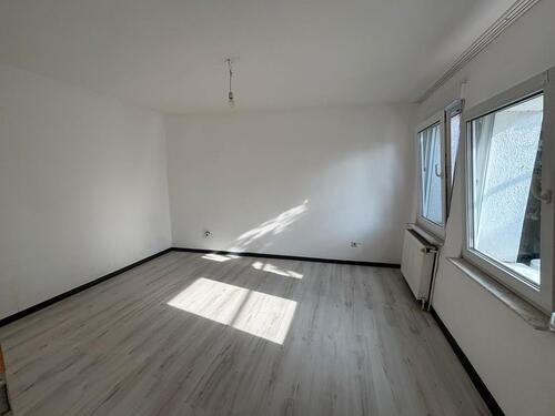 Foto - Etagenwohnung zur Miete in Edingen-Neckarhausen