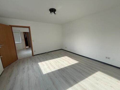 Foto - Etagenwohnung in Edingen-Neckarhausen zur Miete
