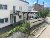 Foto - Doppelt Haus zwei getrennte Eingang