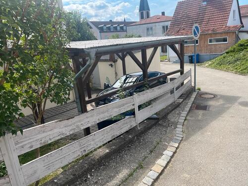 Foto - Einfamilienhaus zur Miete in Eggenfelden