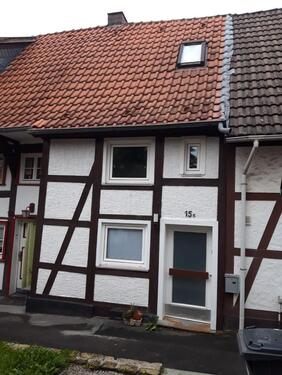 Foto - Kleines Fachwerkhaus in der Soester Innenstadt zu vermieten