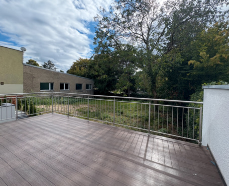 Foto - Etagenwohnung in Frankfurt am Main zur Miete