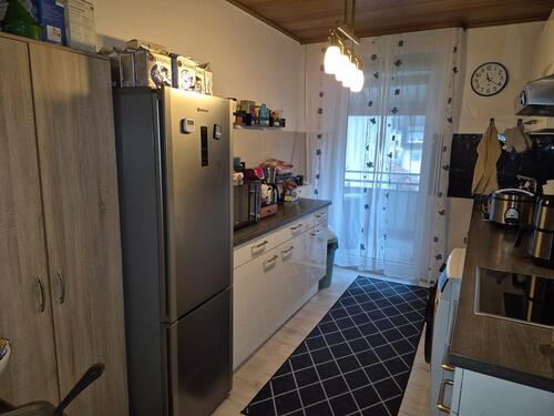 Foto - Etagenwohnung zur Miete in Hagen