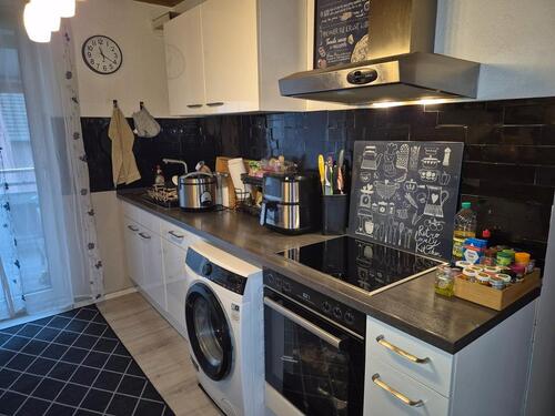 Foto - Etagenwohnung in Hagen zur Miete