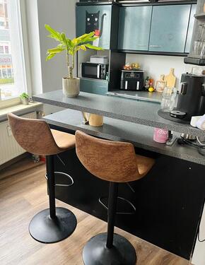 Foto - 1 Zimmer Etagenwohnung zur Miete in Erfurt