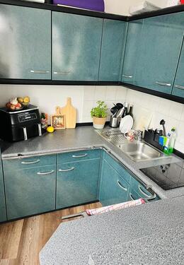 Foto - 1 Zimmer Etagenwohnung in Erfurt