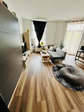 Foto - Etagenwohnung in Erfurt zur Miete