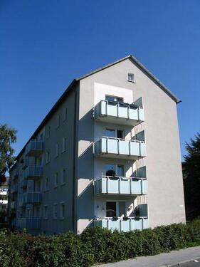 Foto - Etagenwohnung zur Miete in Dortmund