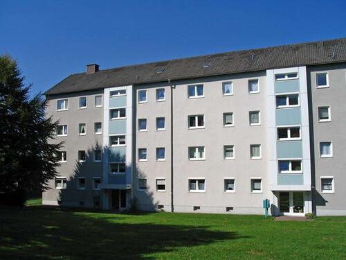 Foto - Etagenwohnung in Dortmund