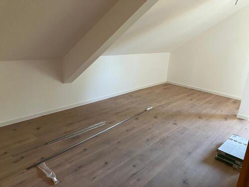 Foto - Etagenwohnung zur Miete in Hüttlingen