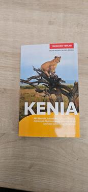 Foto - Reiseführer Kenia 2025 Diani Beach