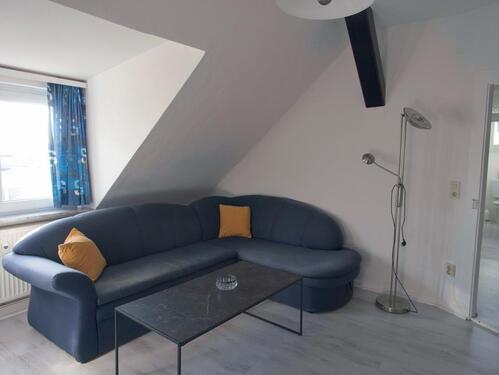 Foto - Etagenwohnung in Frankfurt am Main