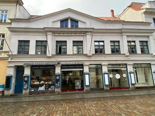 Foto - Beste Sichtbarkeit, höchste Frequenz – 350 m² Retail-Fläche in A-Lage“