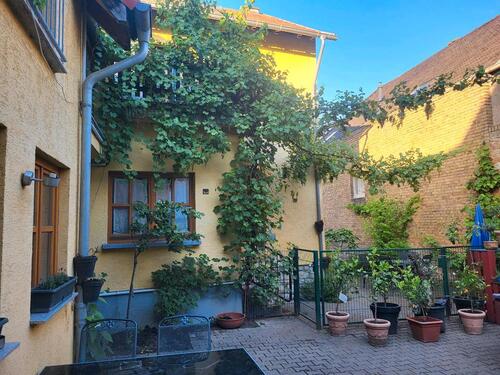 Foto - Ferienwohnung - 65,00 EUR Kaltmiete,