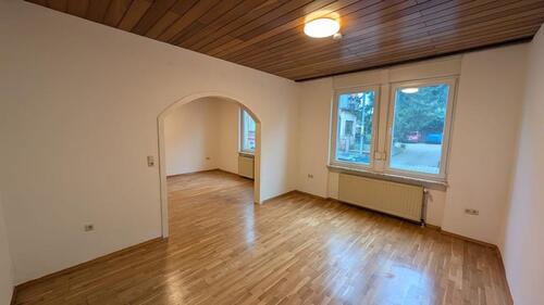 Foto - Helle 3-Zimmer-Erdgeschosswohnung mit Einbauküche