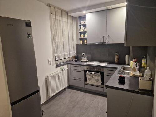 Foto - 4 Zimmer Etagenwohnung zur Miete in Frankfurt am Main