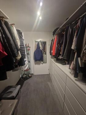 Foto - 4 Zimmer Etagenwohnung in Frankfurt am Main