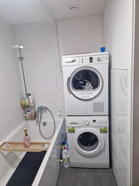 Foto - Etagenwohnung in Frankfurt am Main zur Miete