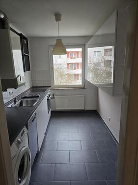 Foto - Drei Zimmerwohnung in Buchholz ab sofort