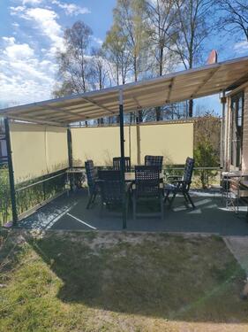 Foto - Mobilheim am See Nähe Schloss Dankern