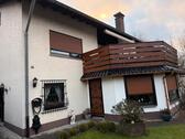 Foto - Gepflegtes 5-Zimmer Einfamilienhaus mit Garage in Kreuztal