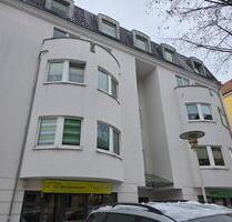 Sehr schöne Mietwohnung in Zwickau-Marienthal mit Aufzug,möbliert