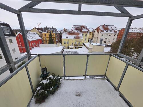 Foto - 2 Zimmer Etagenwohnung zur Miete in Zwickau