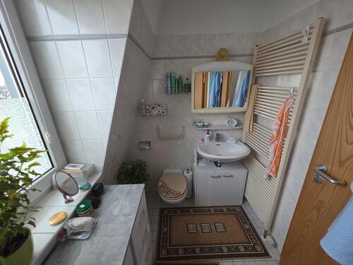 Foto - Etagenwohnung in Zwickau zur Miete