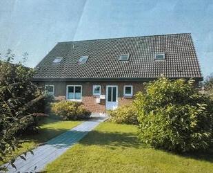 Einfamilienhaus mit zwei Ferienwohnungen provisionsfrei - Schülldorf