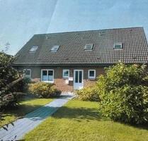 Einfamilienhaus mit zwei Ferienwohnungen provisionsfrei - Schülldorf