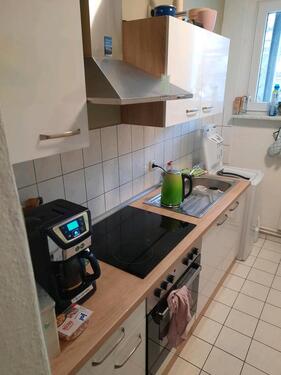 Foto - Nachmieter Alte Neustadt ,WOBAU