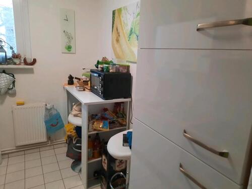 Foto - 2 Zimmer Etagenwohnung zur Miete in Magdeburg