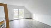 Foto - 3 Zimmer Dachgeschoßwohnung in Uplengen