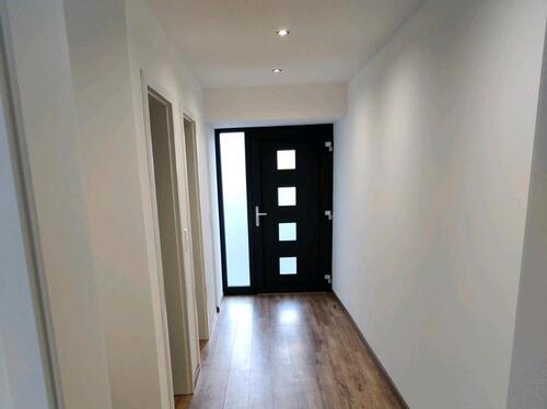 Foto - Hyggelige 60m² Wohnung mit Balkon in Kreuztal zu vermieten