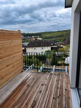 Foto - 2 Zimmer Erdgeschoßwohnung zur Miete in Kreuztal