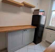 3-Zimmer Wohnung mit Balkon - 710,00&nbsp;EUR Kaltmiete, ca.&nbsp; 60,00&nbsp;m&sup2; in Erfurt (PLZ: 99092) Andreasvorstadt