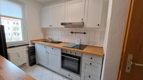 Foto - 3 Zimmer Etagenwohnung zur Miete in Erfurt