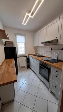 Foto - 3 Zimmer Etagenwohnung in Erfurt