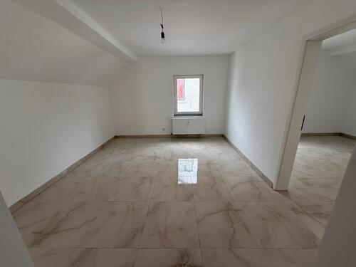 Foto - Etagenwohnung in Leverkusen zur Miete