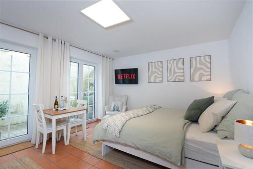 Foto - NEU: Alb-Studio Westerheim 