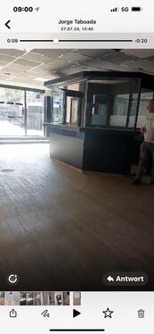 Foto - Laden Stadtmitte in Ibbenbüren, Café, Wettbüro