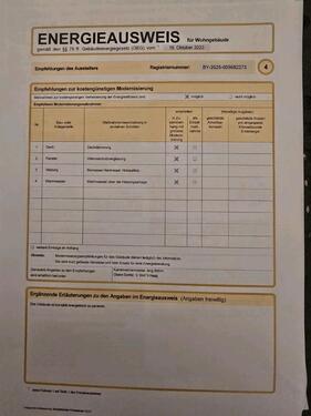 Foto - Reihenhaus in Hollfeld zum Kaufen