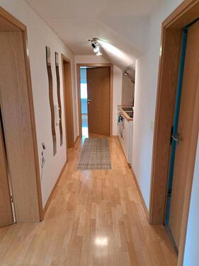 Foto - 2 Zimmer Dachgeschoßwohnung in Passau