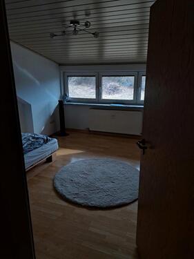 Foto - Dachgeschoßwohnung in Passau zur Miete