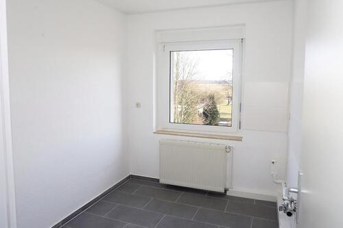 Foto - Etagenwohnung in Zeithain zur Miete