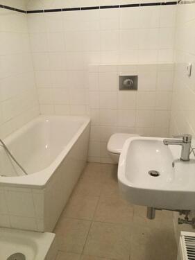 Foto - Erdgeschoßwohnung in Großenbrode zur Miete