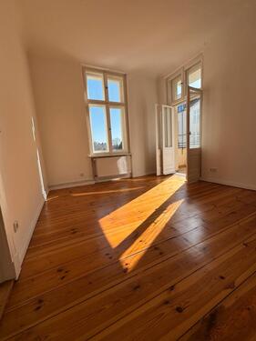 Foto - 2 Zimmer Etagenwohnung zum Kaufen in Berlin