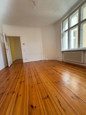 Foto - 2 Zimmer Etagenwohnung in Berlin